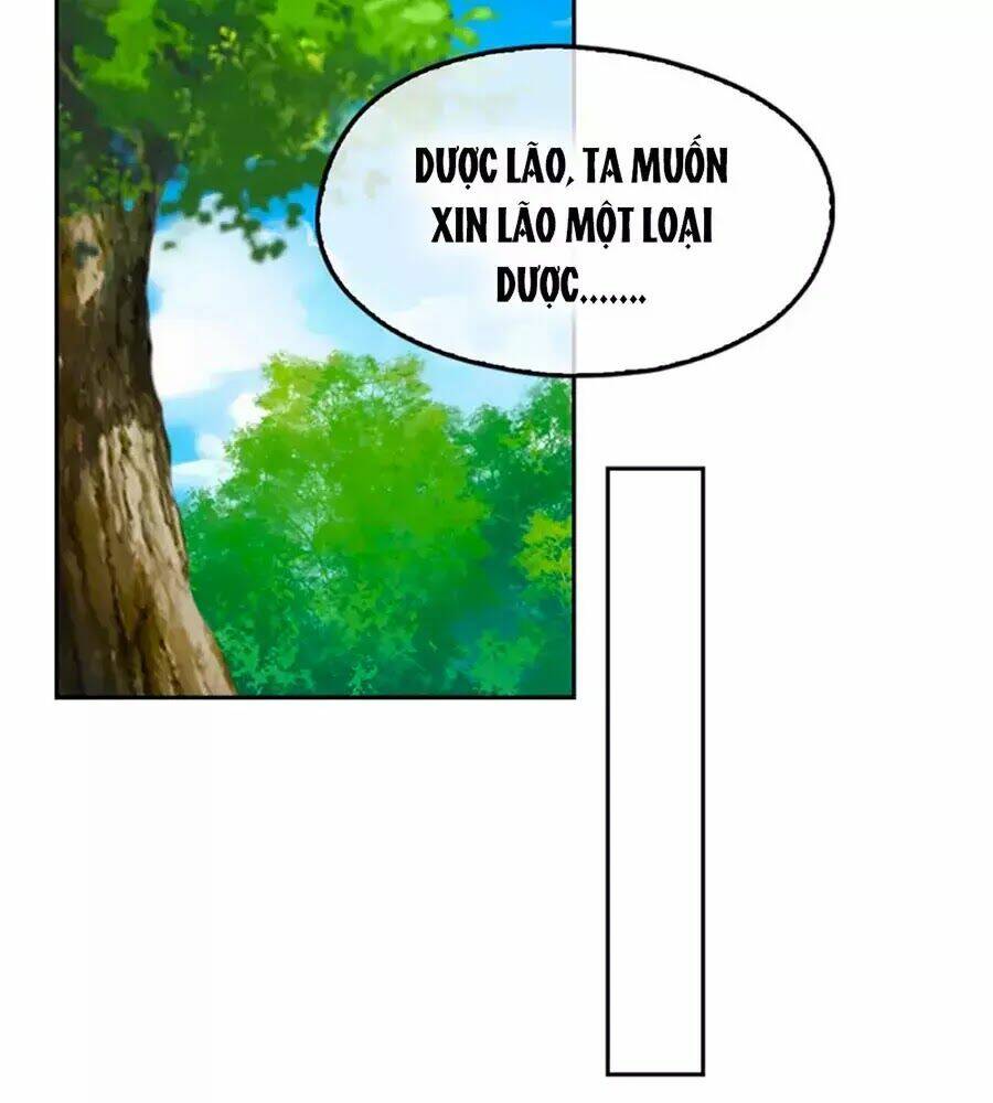 Khuynh Thành Cuồng Phi Của Tà Vương: Chapter 69