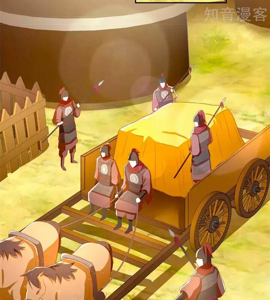 Khuynh Thành Cuồng Phi Của Tà Vương: Chapter 69