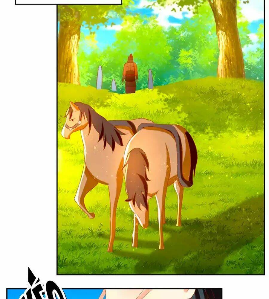 Khuynh Thành Cuồng Phi Của Tà Vương: Chapter 69
