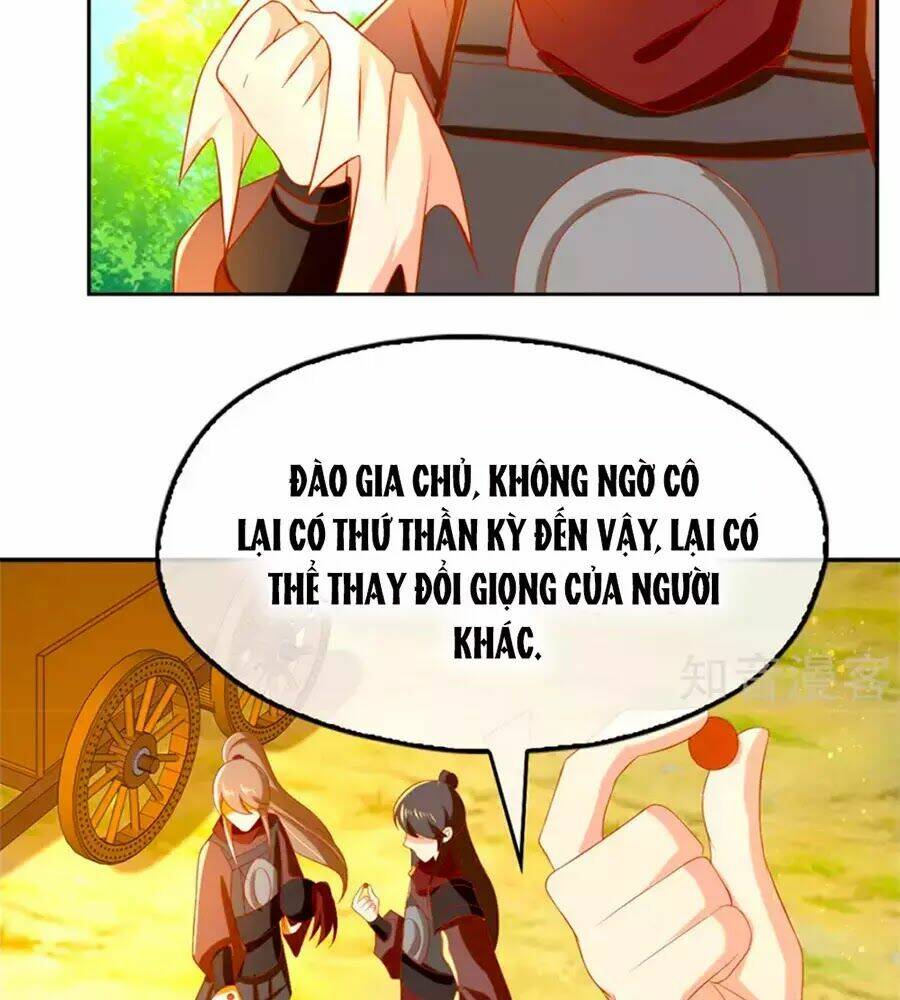 Khuynh Thành Cuồng Phi Của Tà Vương: Chapter 69