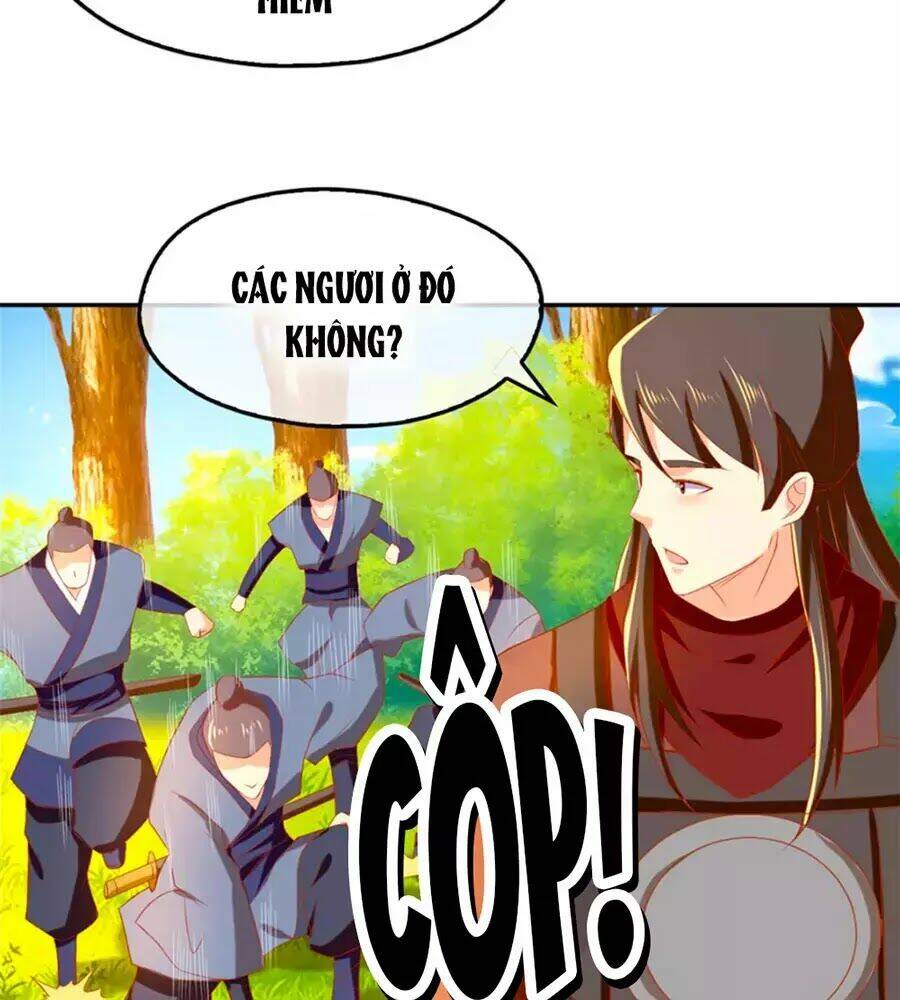 Khuynh Thành Cuồng Phi Của Tà Vương: Chapter 69