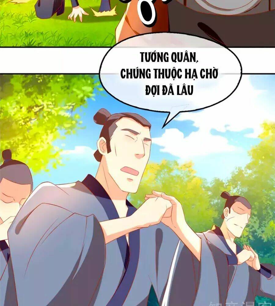 Khuynh Thành Cuồng Phi Của Tà Vương: Chapter 69