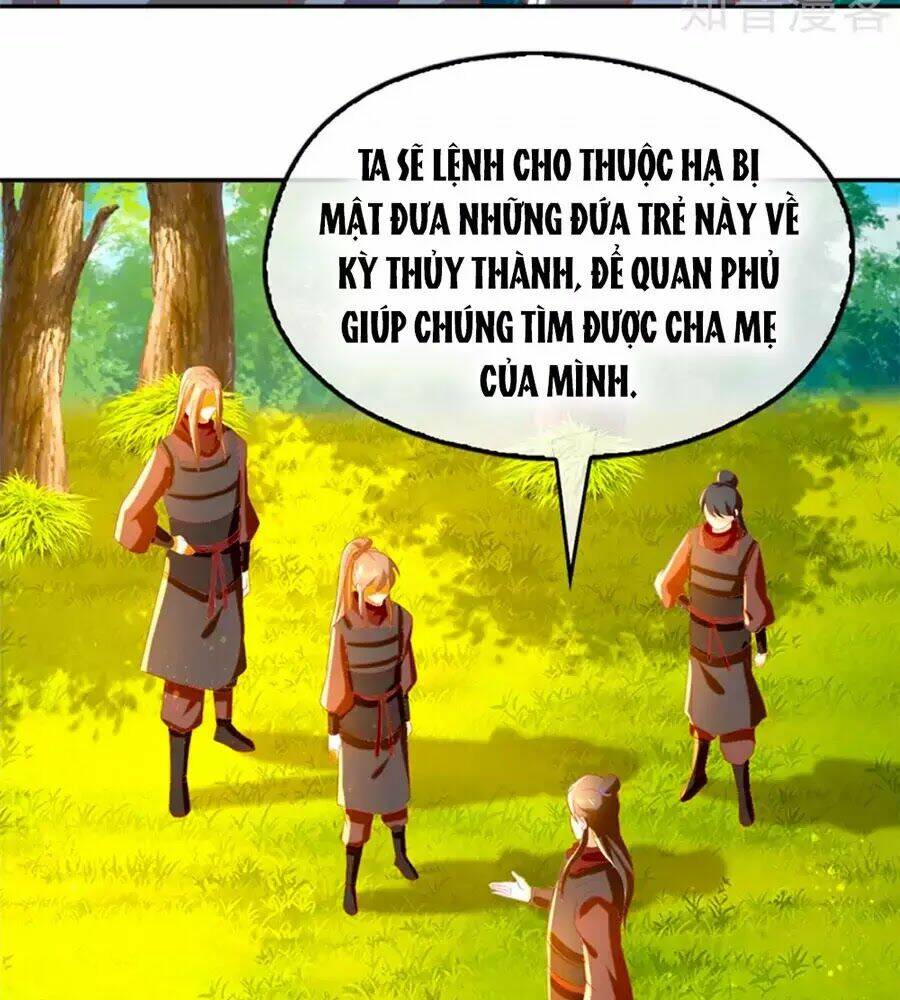 Khuynh Thành Cuồng Phi Của Tà Vương: Chapter 69