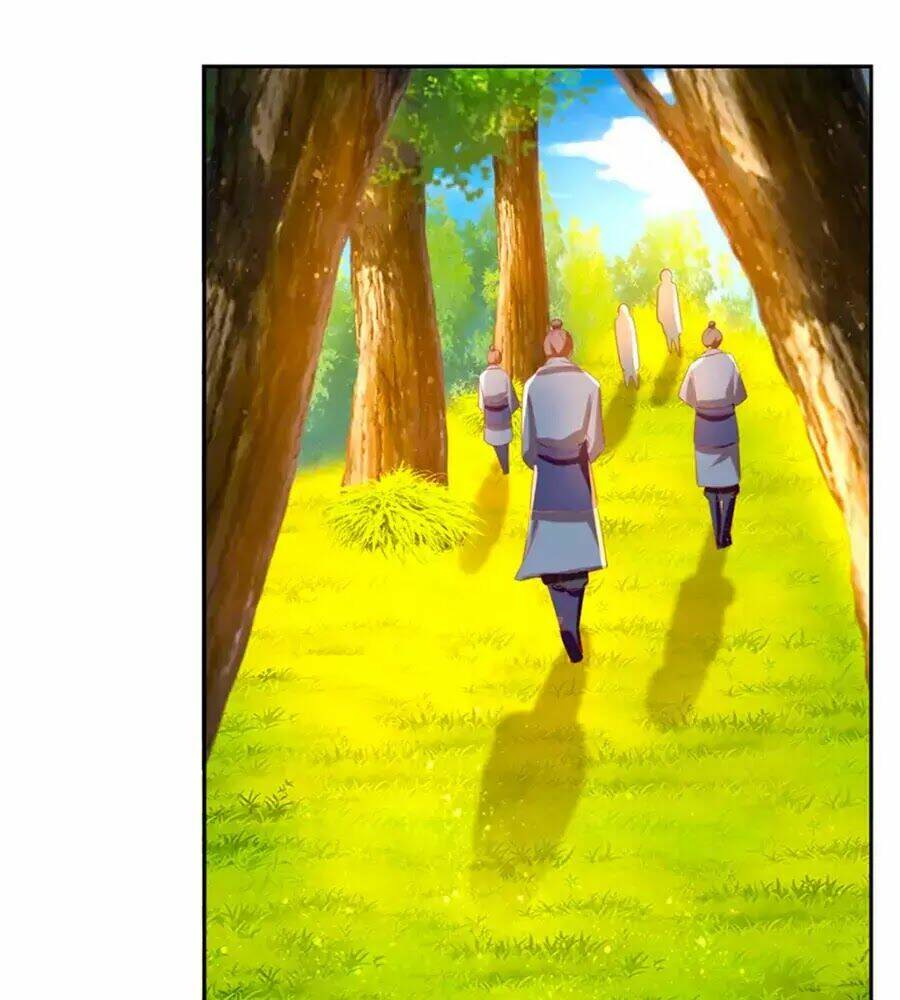 Khuynh Thành Cuồng Phi Của Tà Vương: Chapter 69