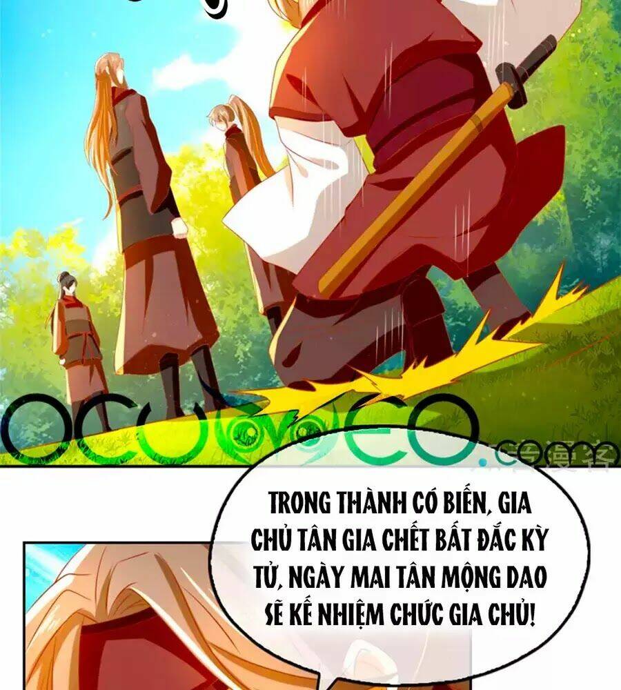 Khuynh Thành Cuồng Phi Của Tà Vương: Chapter 69