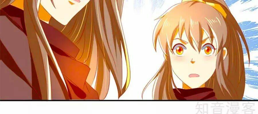 Khuynh Thành Cuồng Phi Của Tà Vương: Chapter 69
