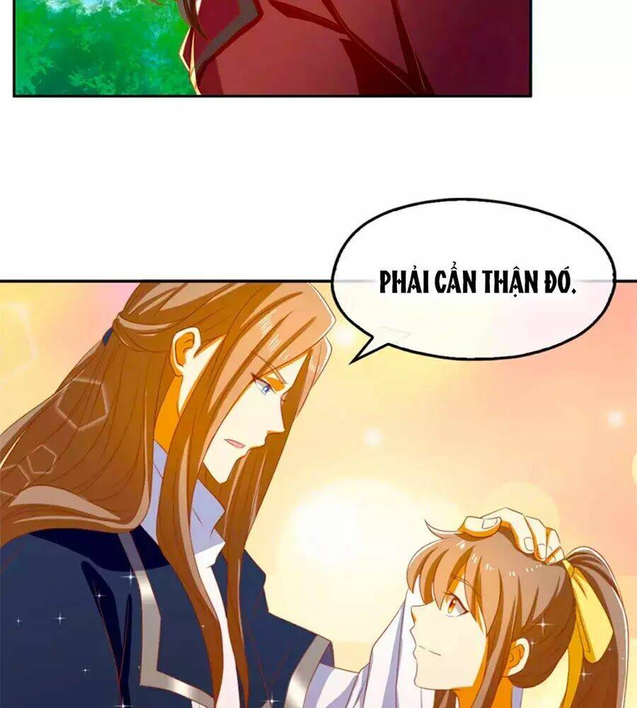 Khuynh Thành Cuồng Phi Của Tà Vương: Chapter 69