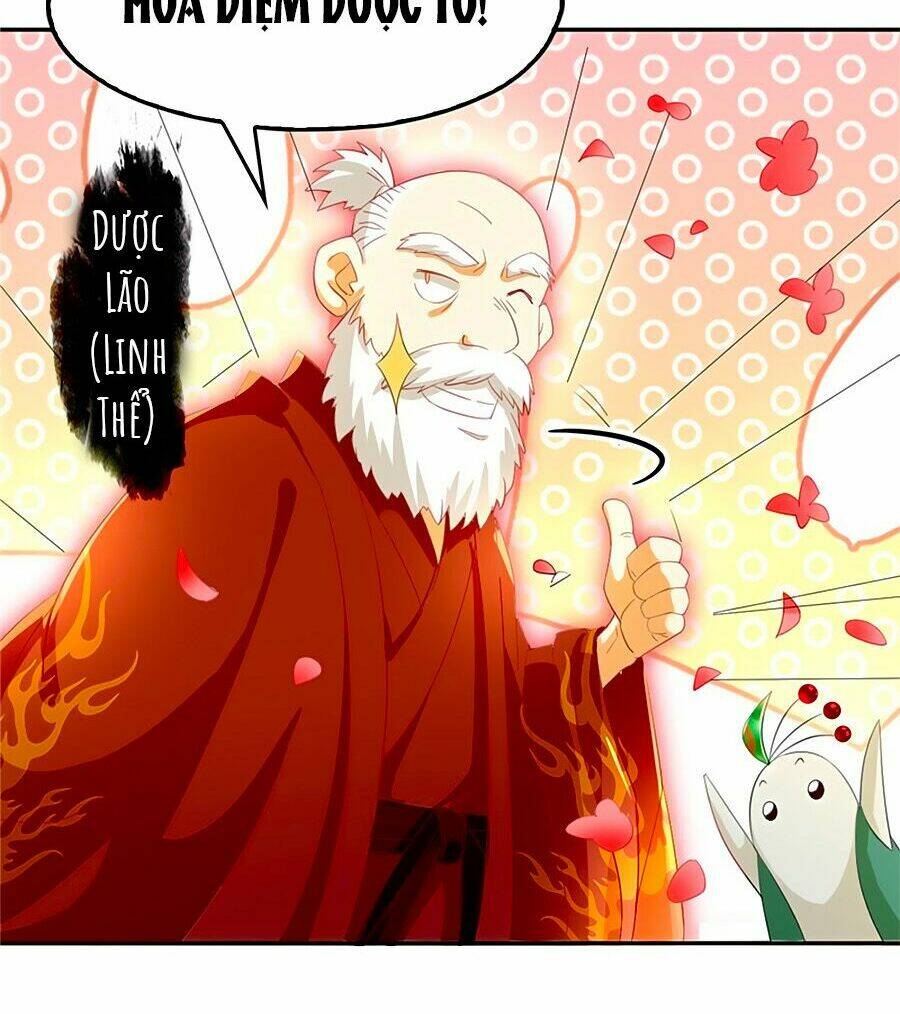 Khuynh Thành Cuồng Phi Của Tà Vương: Chapter 7