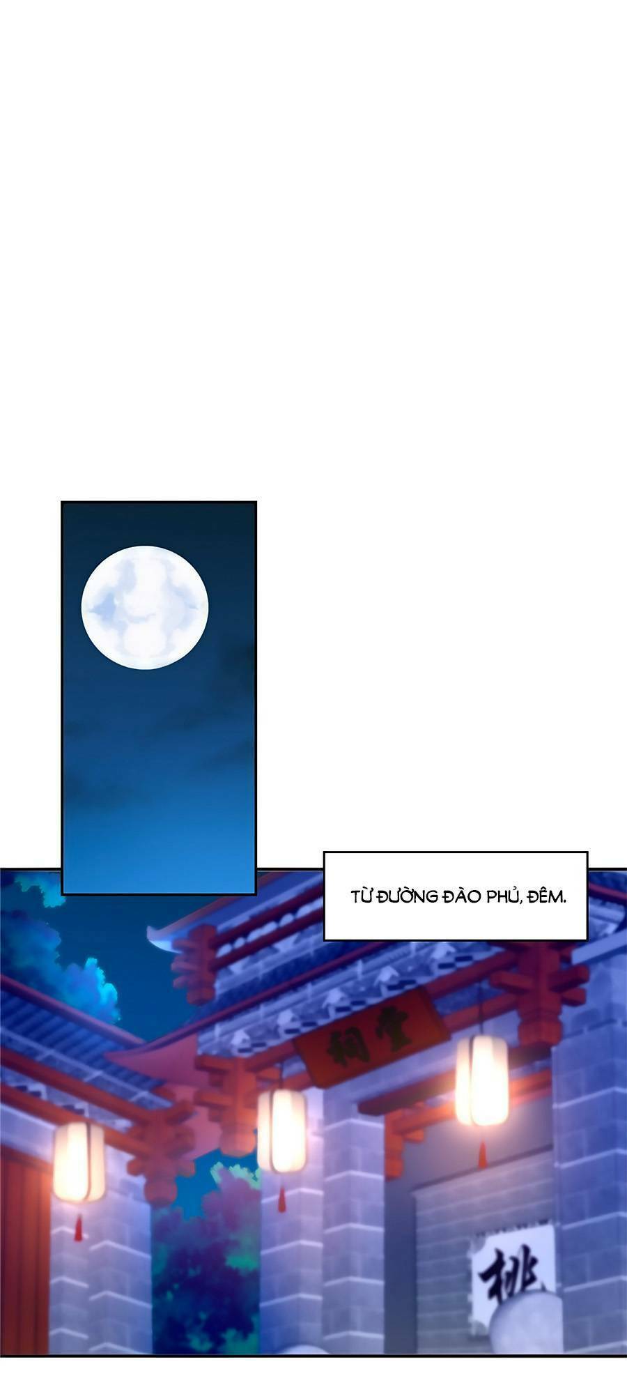 Khuynh Thành Cuồng Phi Của Tà Vương: Chapter 7