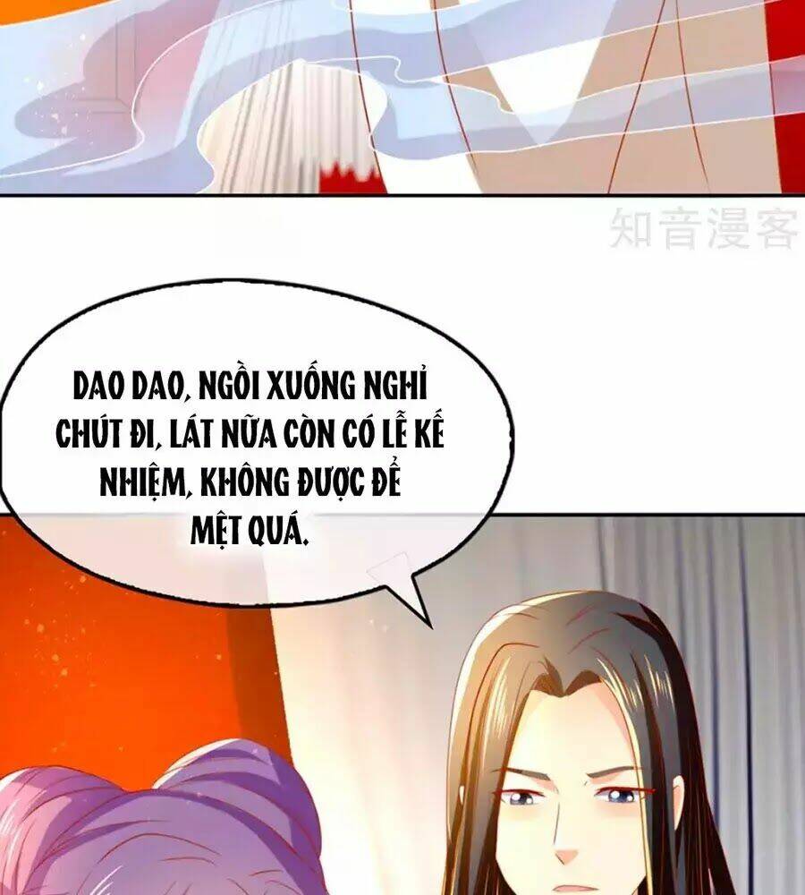 Khuynh Thành Cuồng Phi Của Tà Vương: Chapter 70