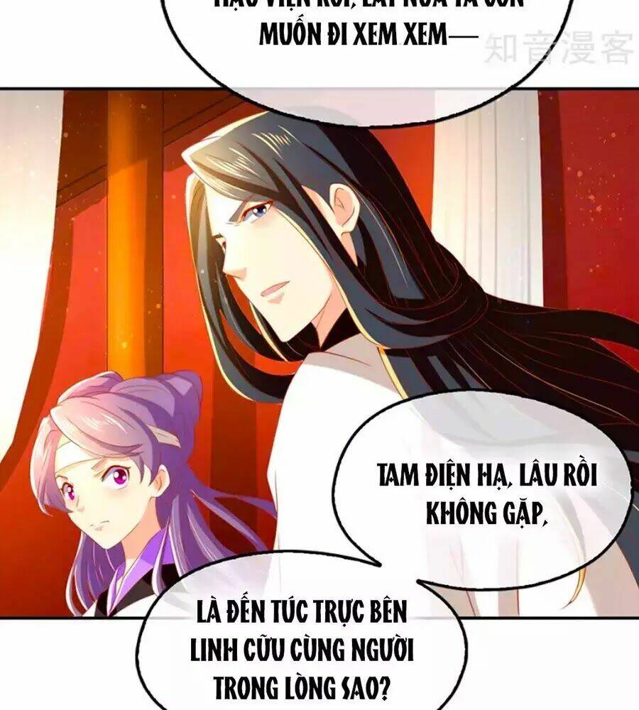 Khuynh Thành Cuồng Phi Của Tà Vương: Chapter 70