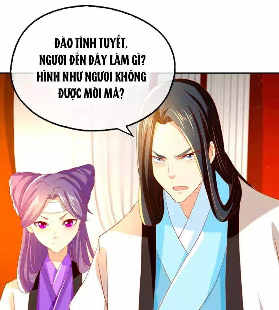 Khuynh Thành Cuồng Phi Của Tà Vương: Chapter 70