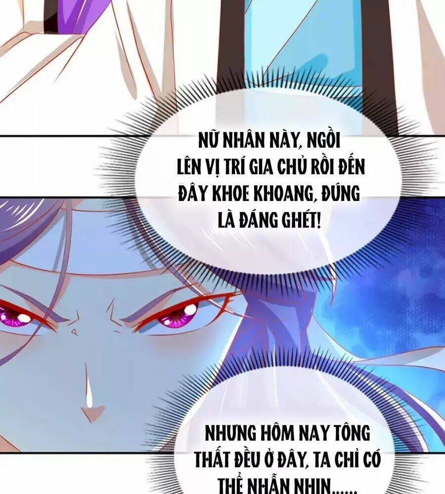 Khuynh Thành Cuồng Phi Của Tà Vương: Chapter 70