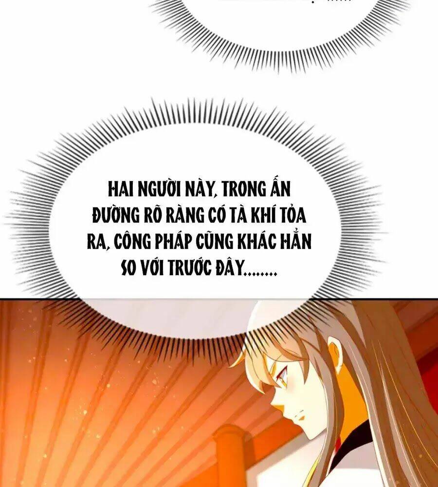 Khuynh Thành Cuồng Phi Của Tà Vương: Chapter 70