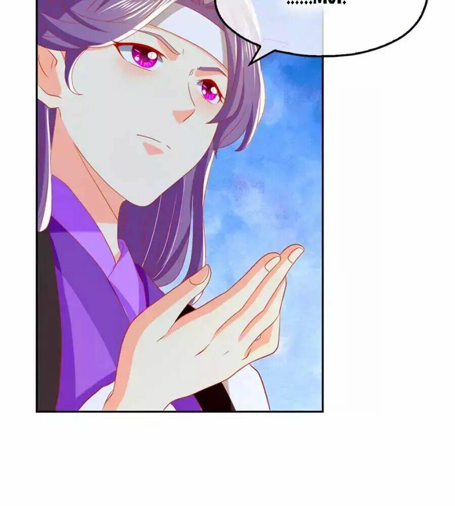 Khuynh Thành Cuồng Phi Của Tà Vương: Chapter 70