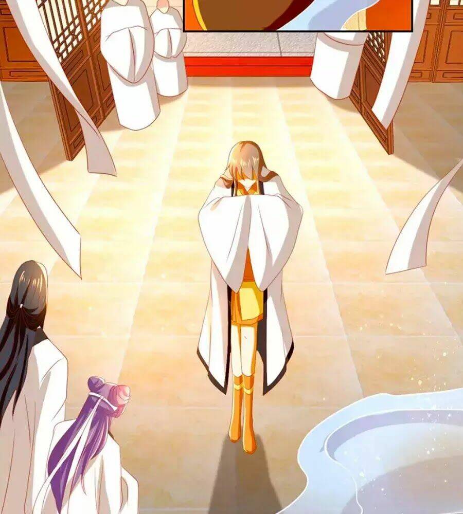 Khuynh Thành Cuồng Phi Của Tà Vương: Chapter 70
