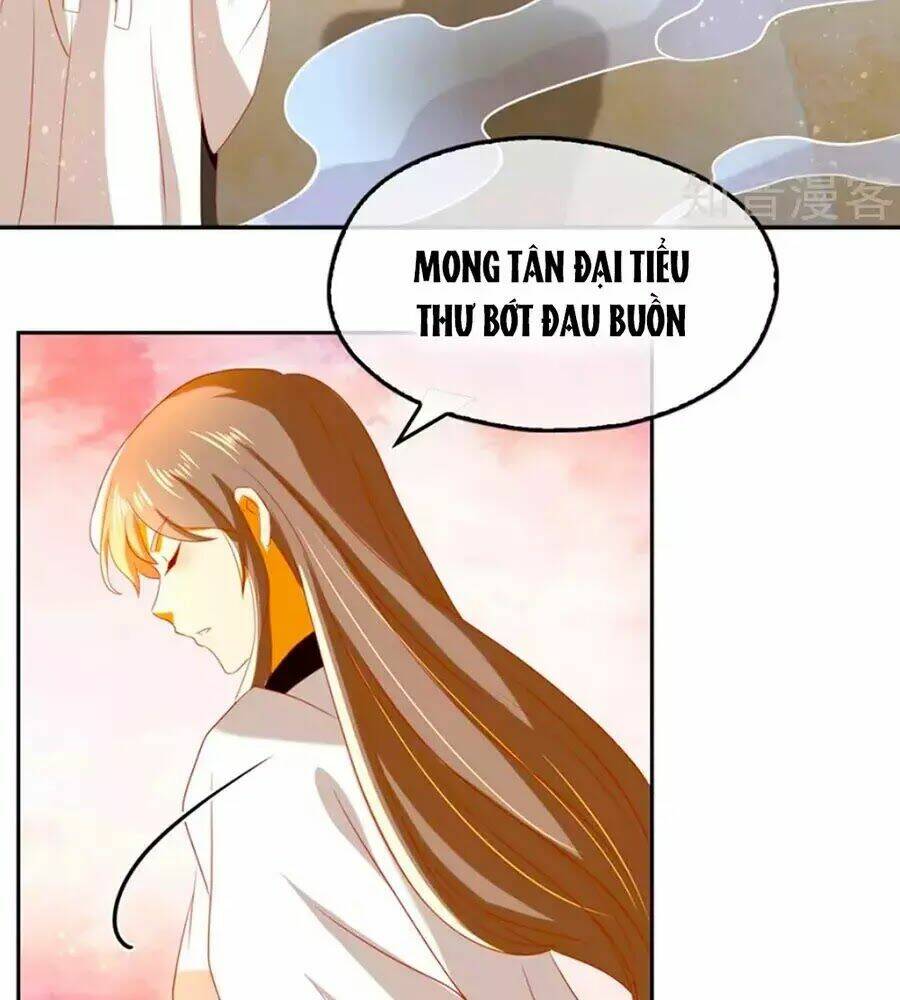 Khuynh Thành Cuồng Phi Của Tà Vương: Chapter 70