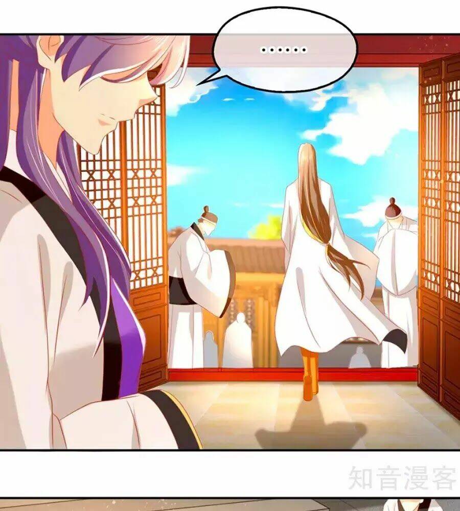 Khuynh Thành Cuồng Phi Của Tà Vương: Chapter 70