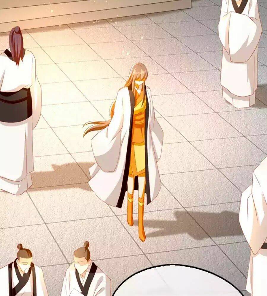 Khuynh Thành Cuồng Phi Của Tà Vương: Chapter 70