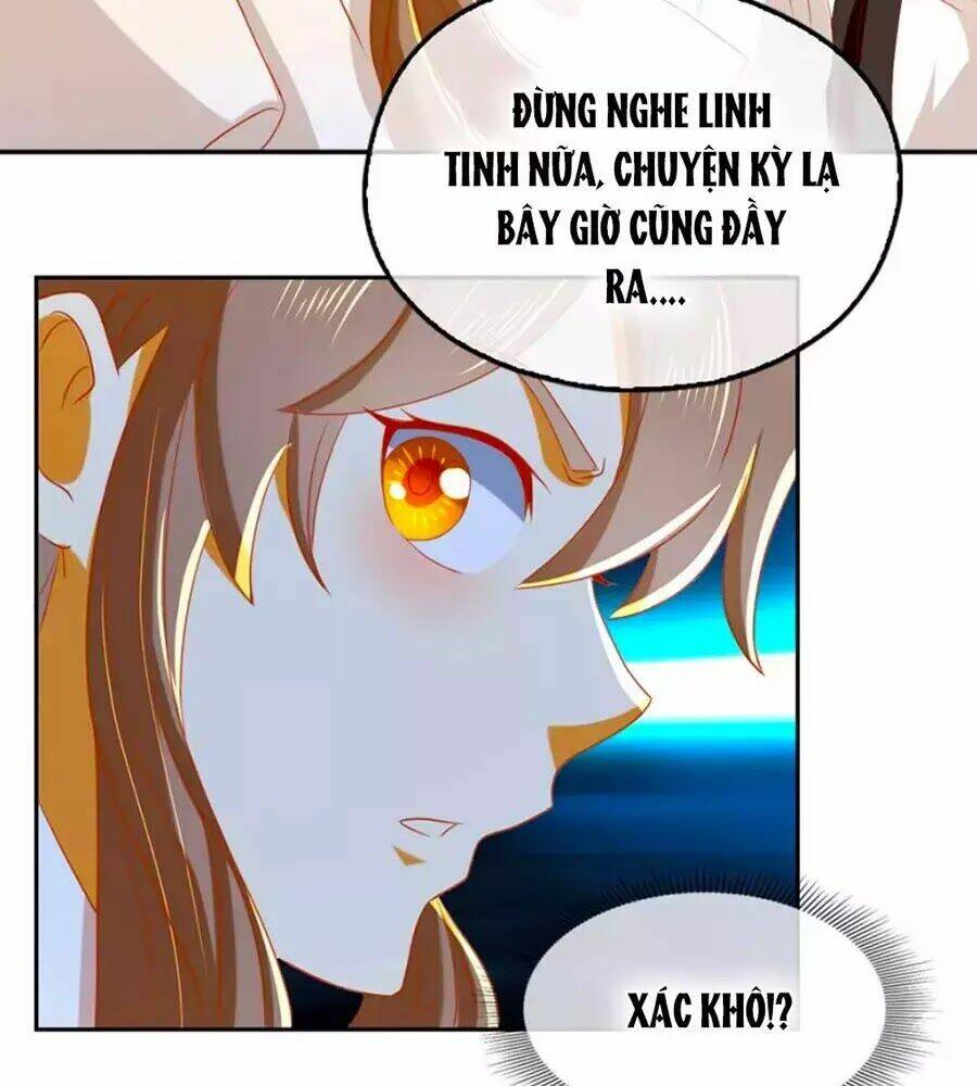 Khuynh Thành Cuồng Phi Của Tà Vương: Chapter 70