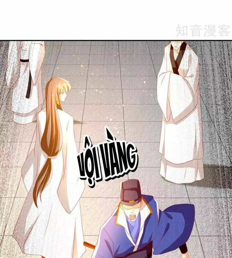 Khuynh Thành Cuồng Phi Của Tà Vương: Chapter 70