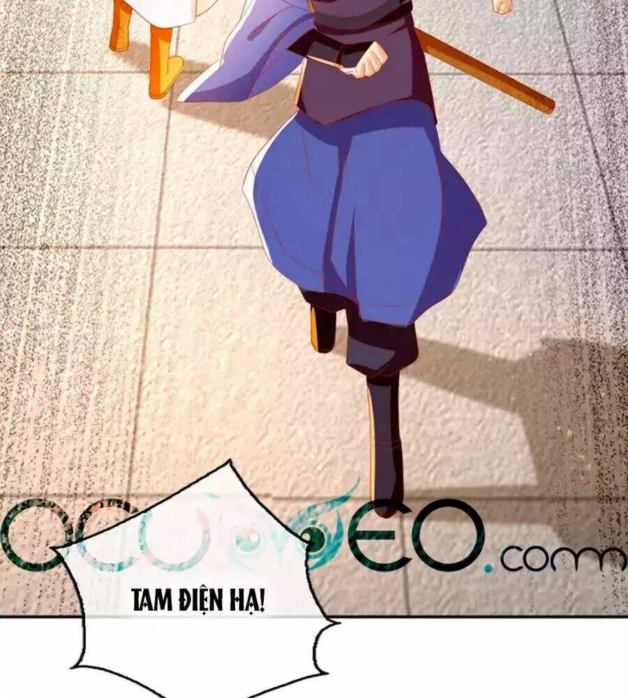 Khuynh Thành Cuồng Phi Của Tà Vương: Chapter 70