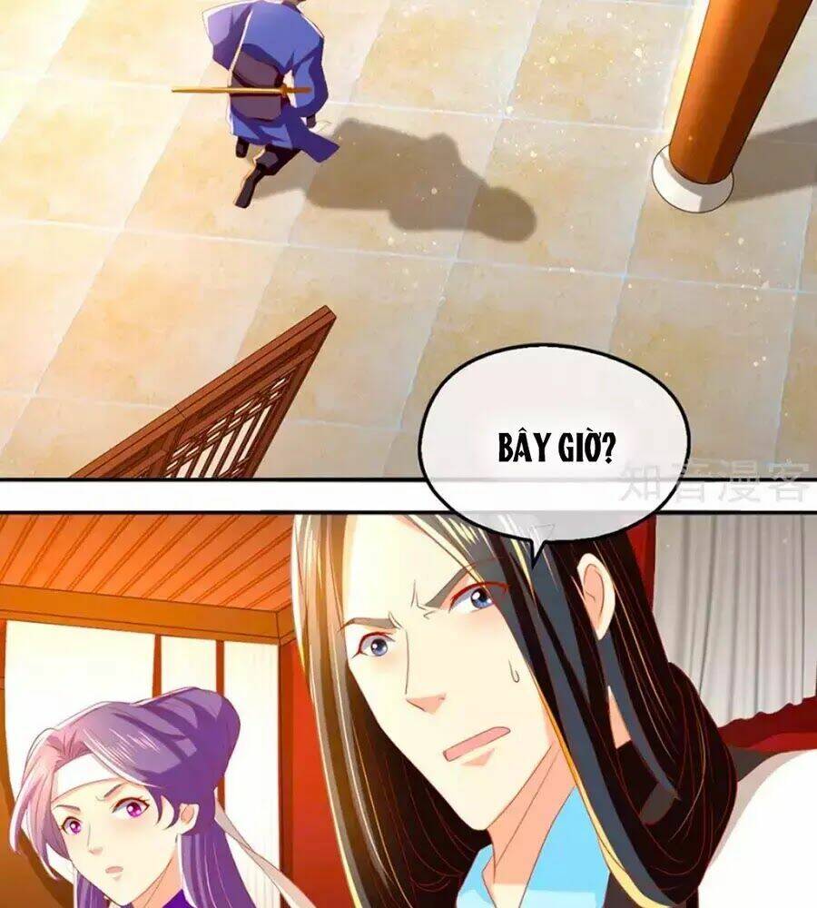 Khuynh Thành Cuồng Phi Của Tà Vương: Chapter 70