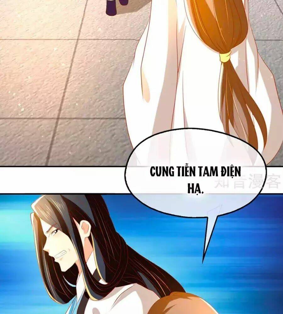 Khuynh Thành Cuồng Phi Của Tà Vương: Chapter 70