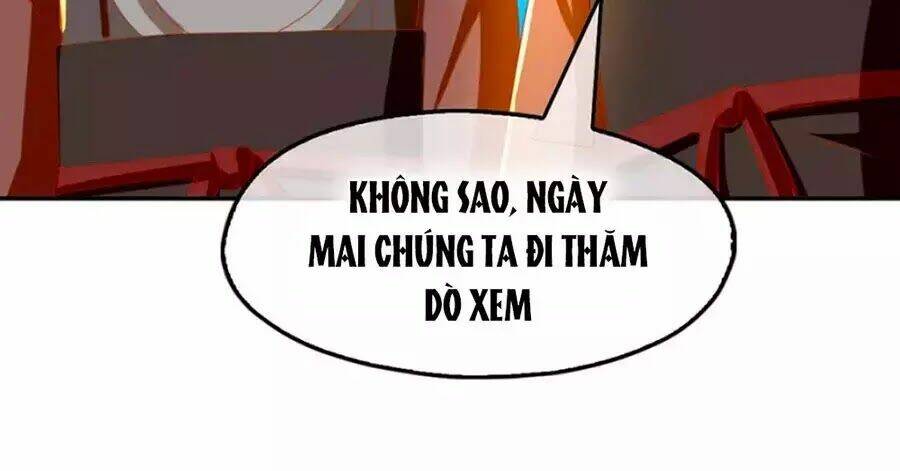 Khuynh Thành Cuồng Phi Của Tà Vương: Chapter 70