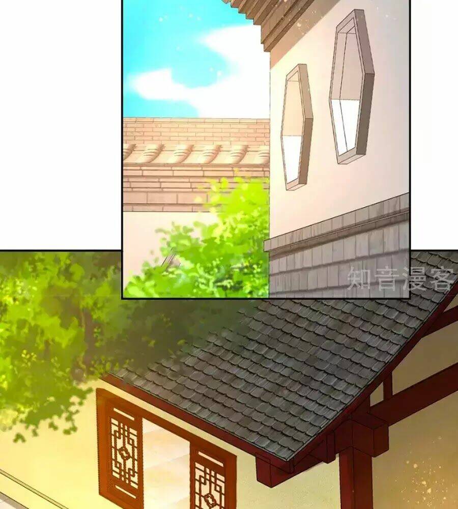 Khuynh Thành Cuồng Phi Của Tà Vương: Chapter 70