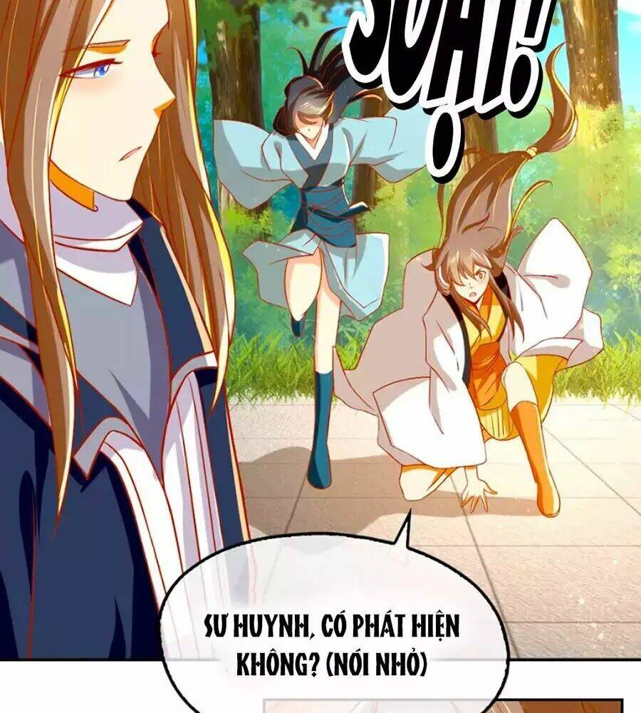 Khuynh Thành Cuồng Phi Của Tà Vương: Chapter 70