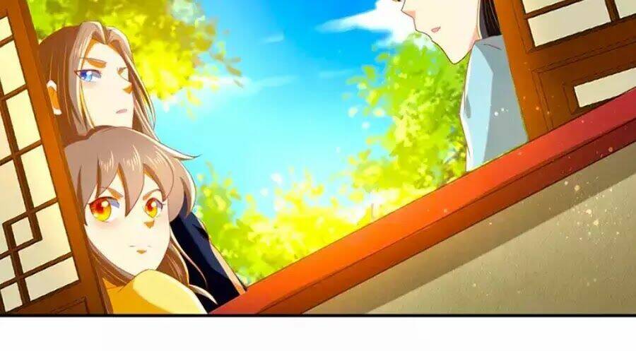 Khuynh Thành Cuồng Phi Của Tà Vương: Chapter 70