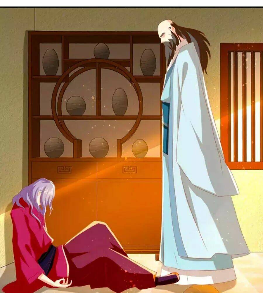 Khuynh Thành Cuồng Phi Của Tà Vương: Chapter 70