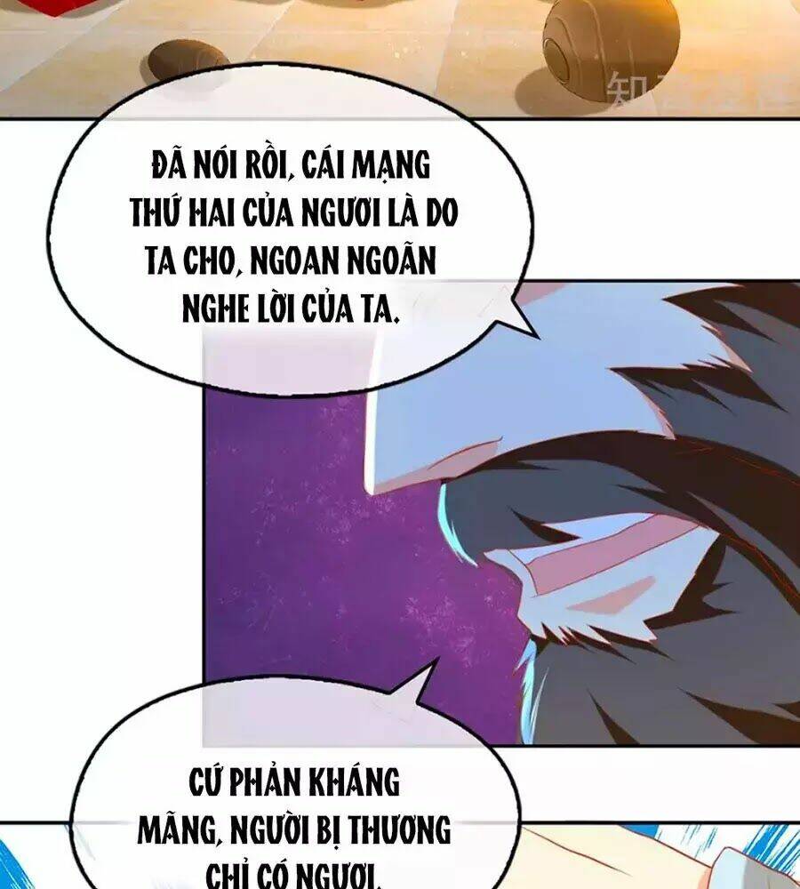 Khuynh Thành Cuồng Phi Của Tà Vương: Chapter 70