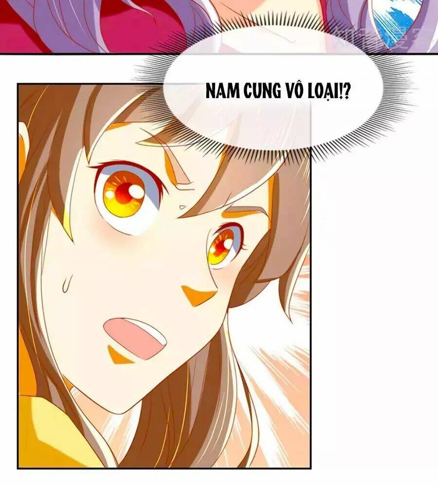 Khuynh Thành Cuồng Phi Của Tà Vương: Chapter 70