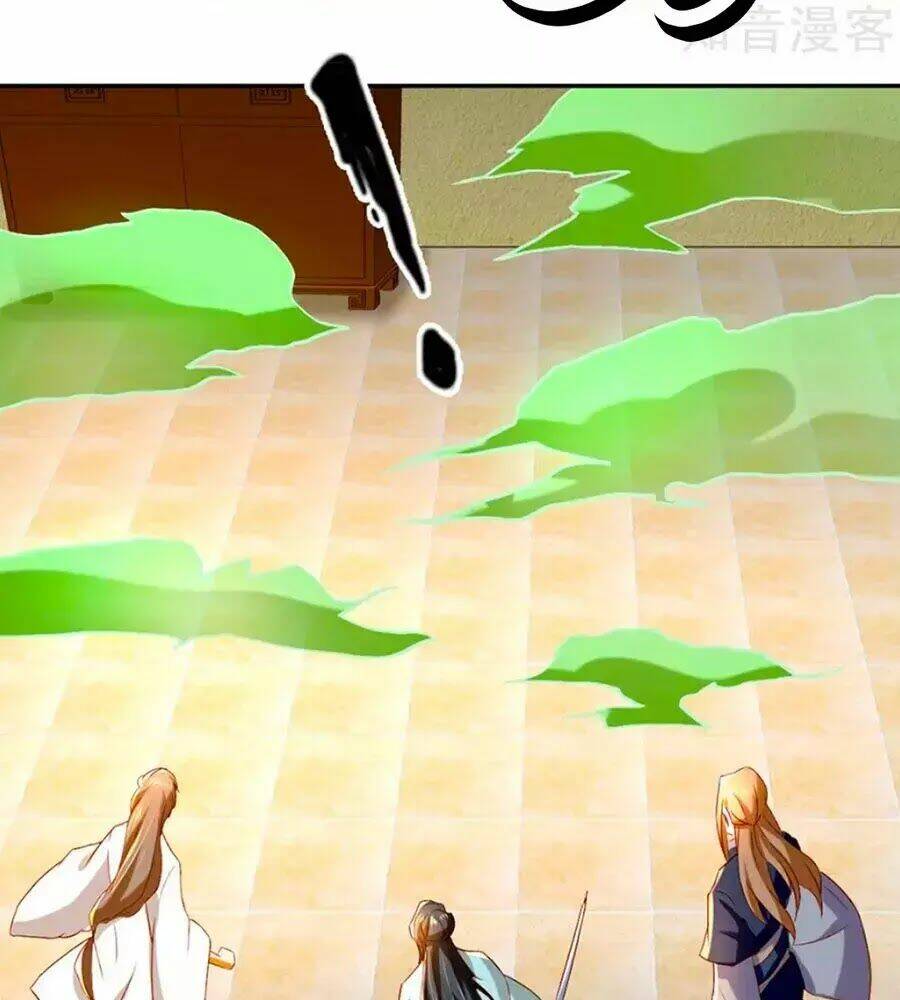 Khuynh Thành Cuồng Phi Của Tà Vương: Chapter 70