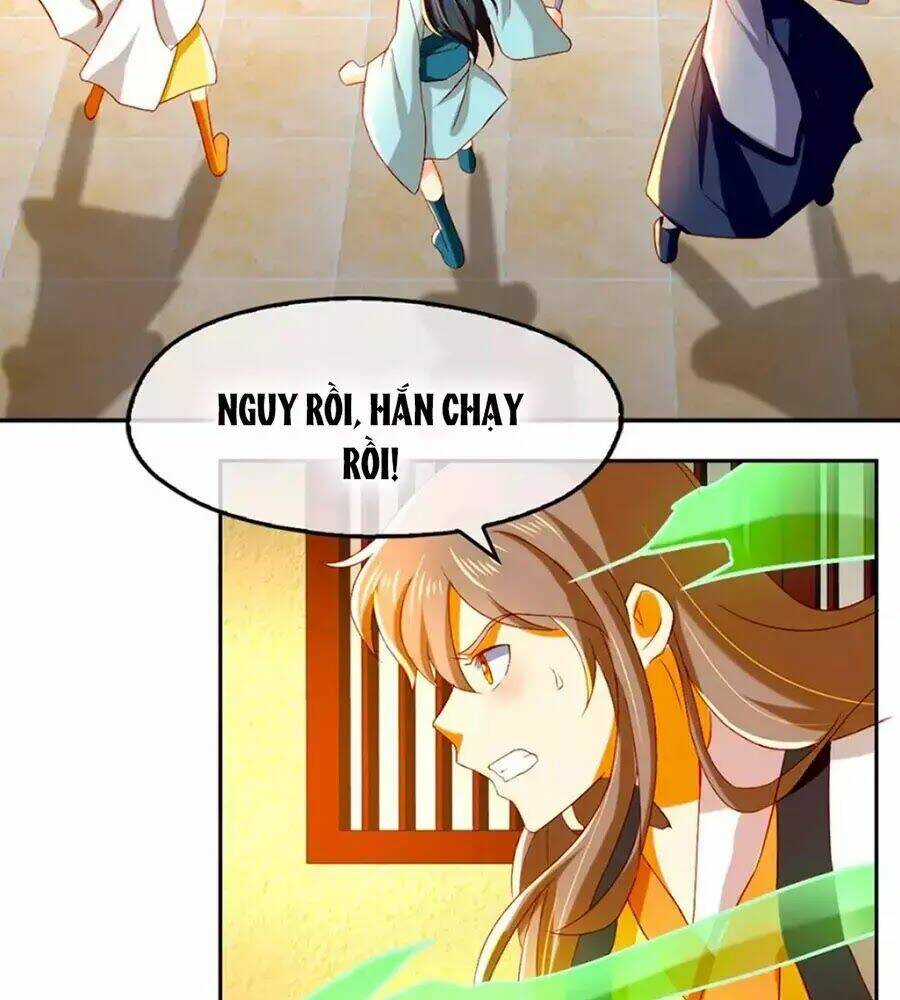 Khuynh Thành Cuồng Phi Của Tà Vương: Chapter 70