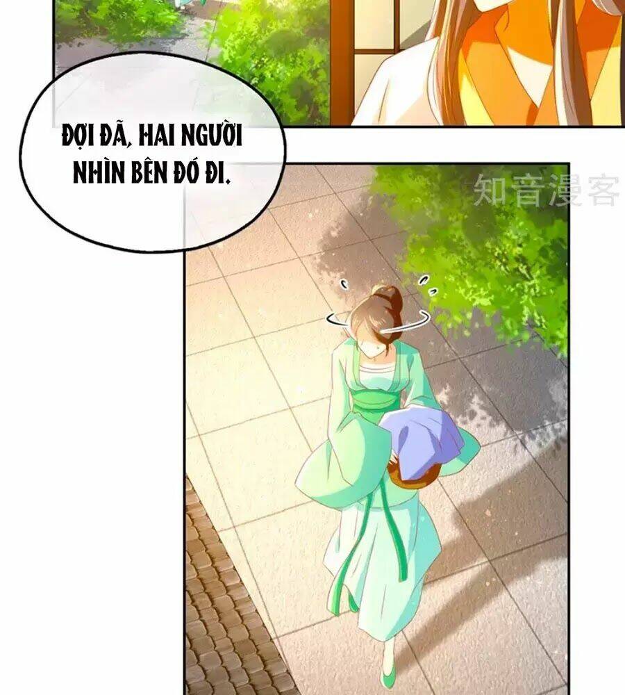 Khuynh Thành Cuồng Phi Của Tà Vương: Chapter 70