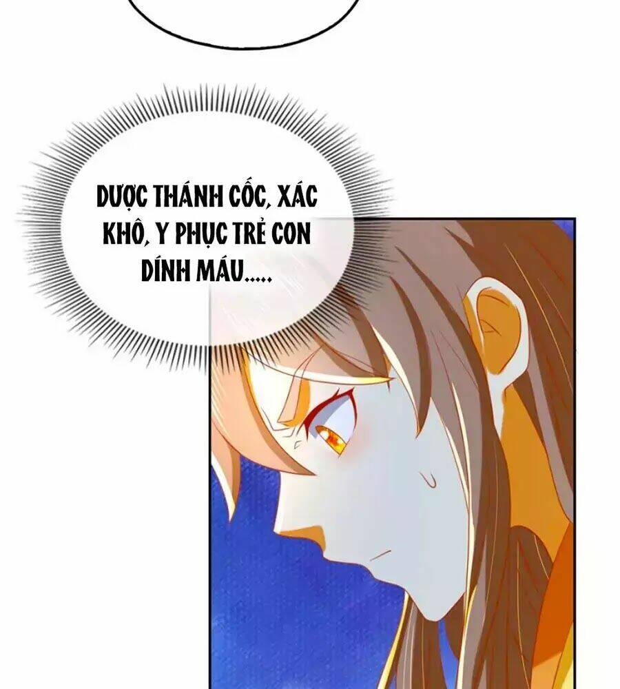 Khuynh Thành Cuồng Phi Của Tà Vương: Chapter 70
