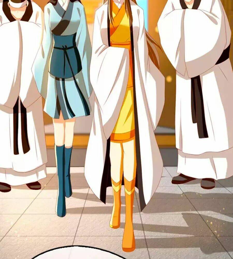 Khuynh Thành Cuồng Phi Của Tà Vương: Chapter 70