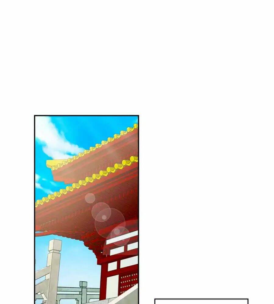 Khuynh Thành Cuồng Phi Của Tà Vương: Chapter 71