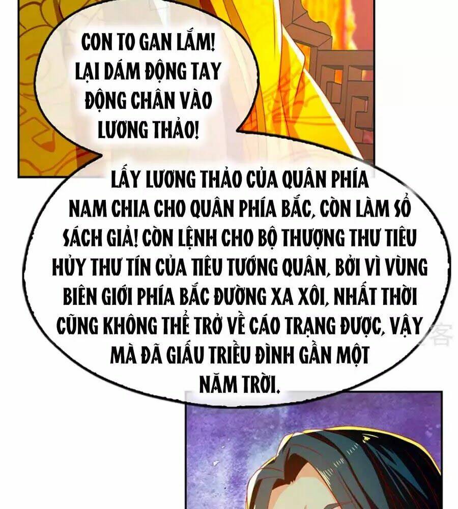 Khuynh Thành Cuồng Phi Của Tà Vương: Chapter 71