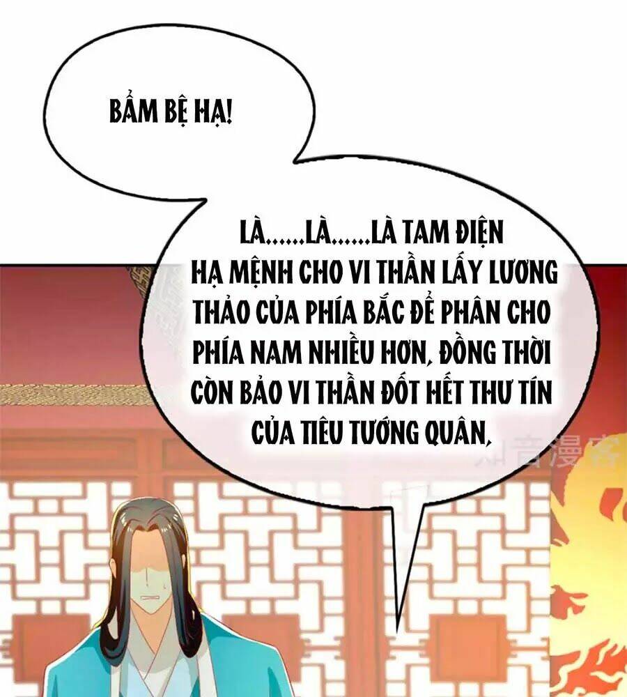 Khuynh Thành Cuồng Phi Của Tà Vương: Chapter 71