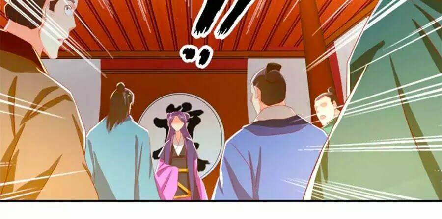 Khuynh Thành Cuồng Phi Của Tà Vương: Chapter 71