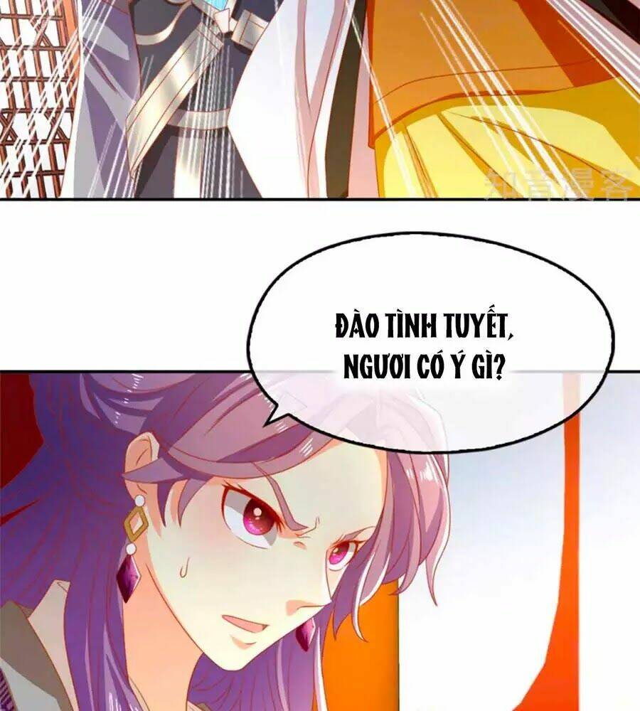Khuynh Thành Cuồng Phi Của Tà Vương: Chapter 71