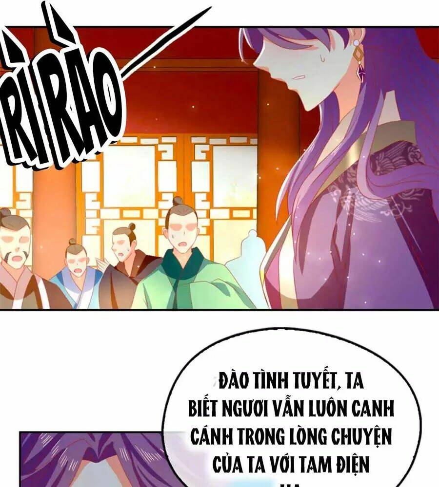 Khuynh Thành Cuồng Phi Của Tà Vương: Chapter 71