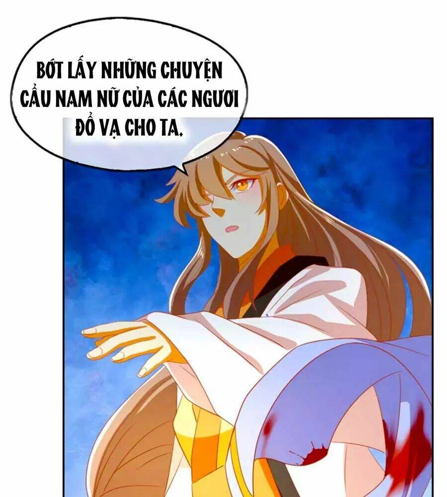 Khuynh Thành Cuồng Phi Của Tà Vương: Chapter 71