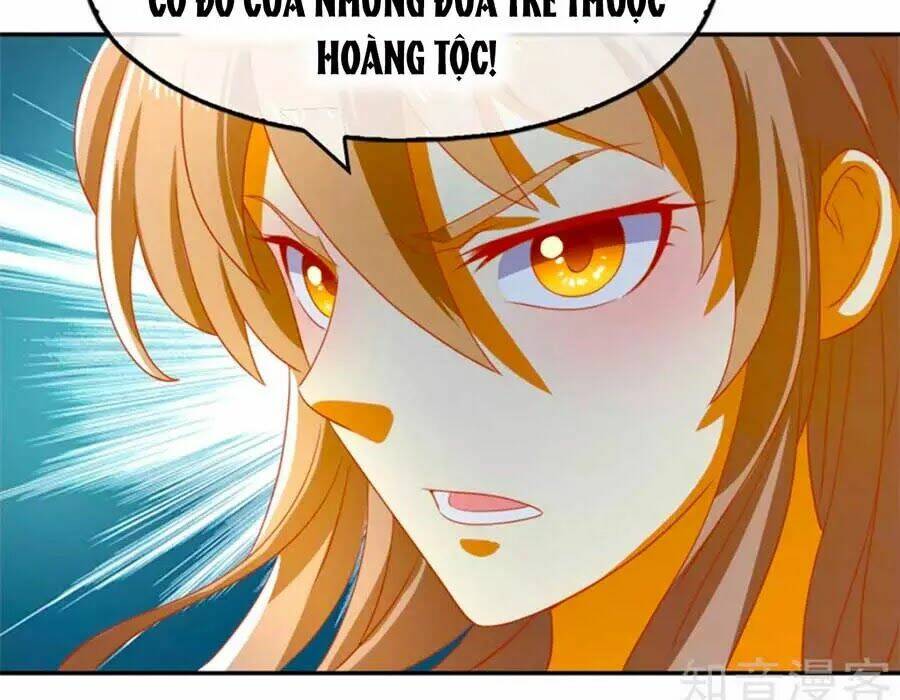 Khuynh Thành Cuồng Phi Của Tà Vương: Chapter 71
