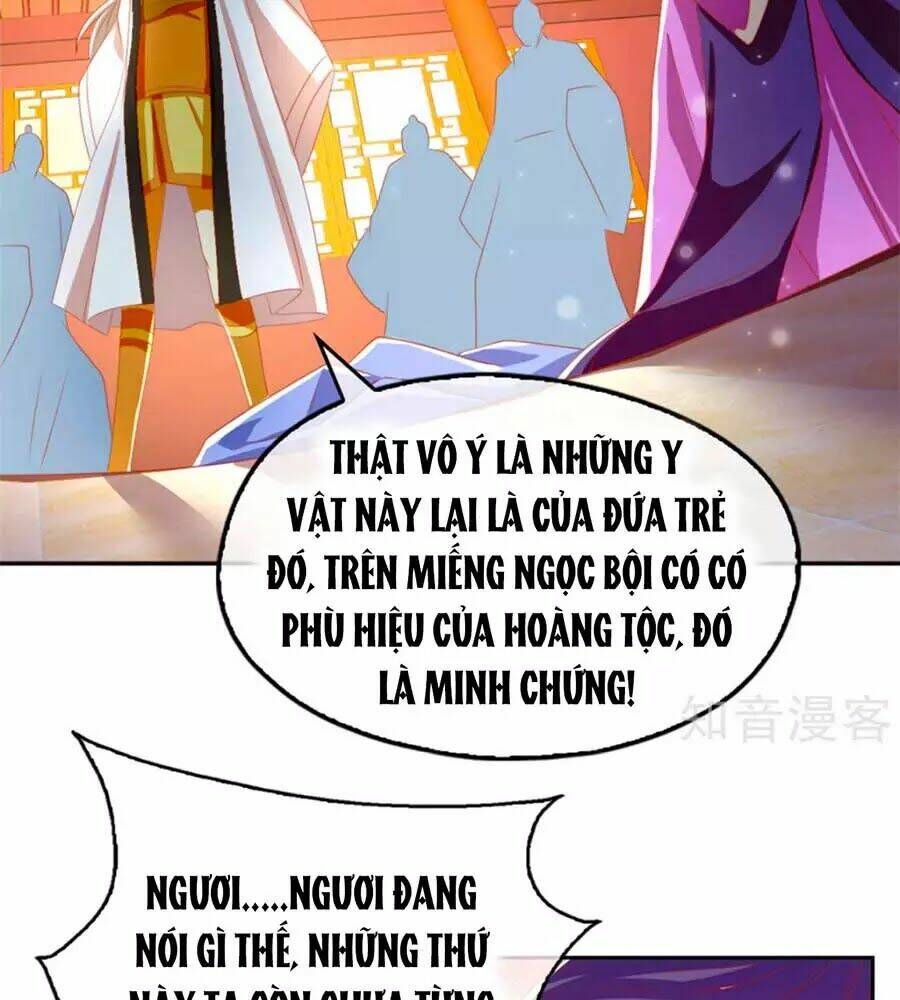 Khuynh Thành Cuồng Phi Của Tà Vương: Chapter 71