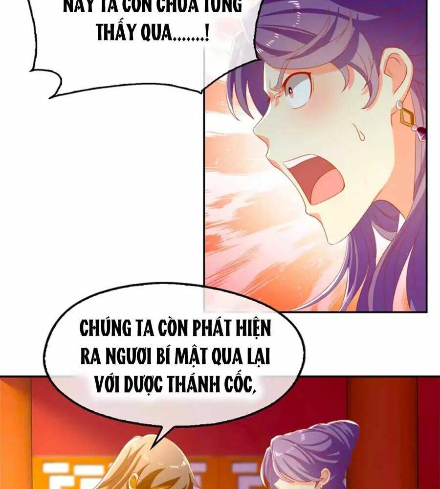 Khuynh Thành Cuồng Phi Của Tà Vương: Chapter 71